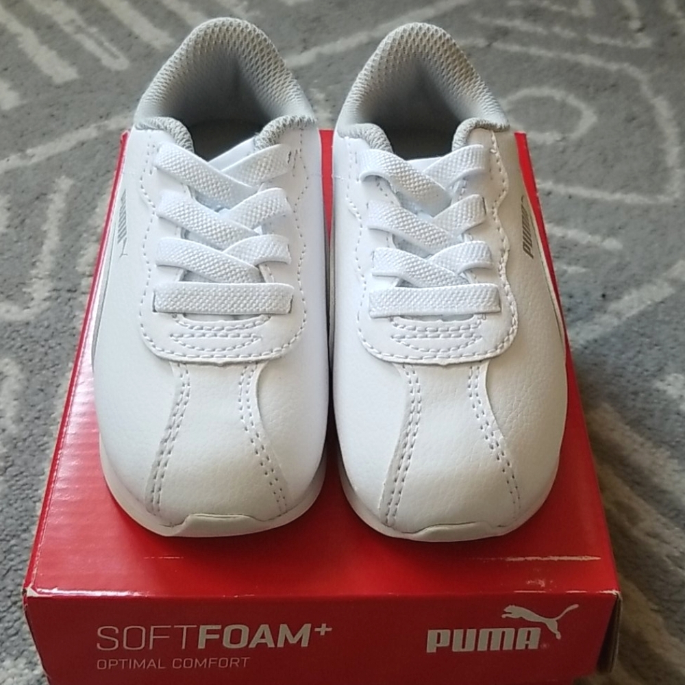 Toddler Puma Turin II